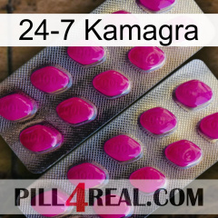 24-7 Kamagra 10